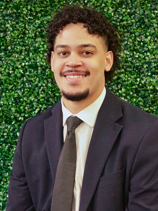 Jacob Blakeney