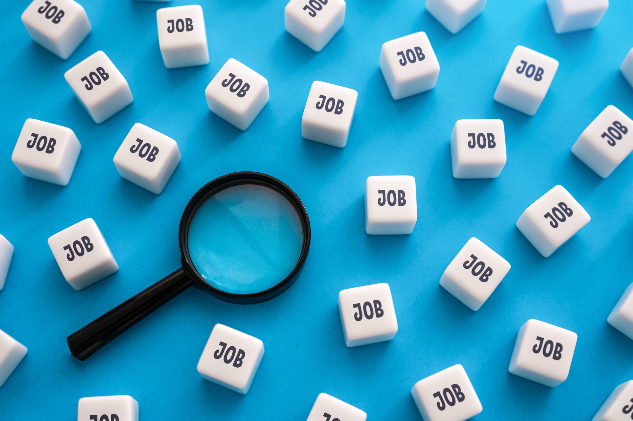 entry-level marketing jobs
