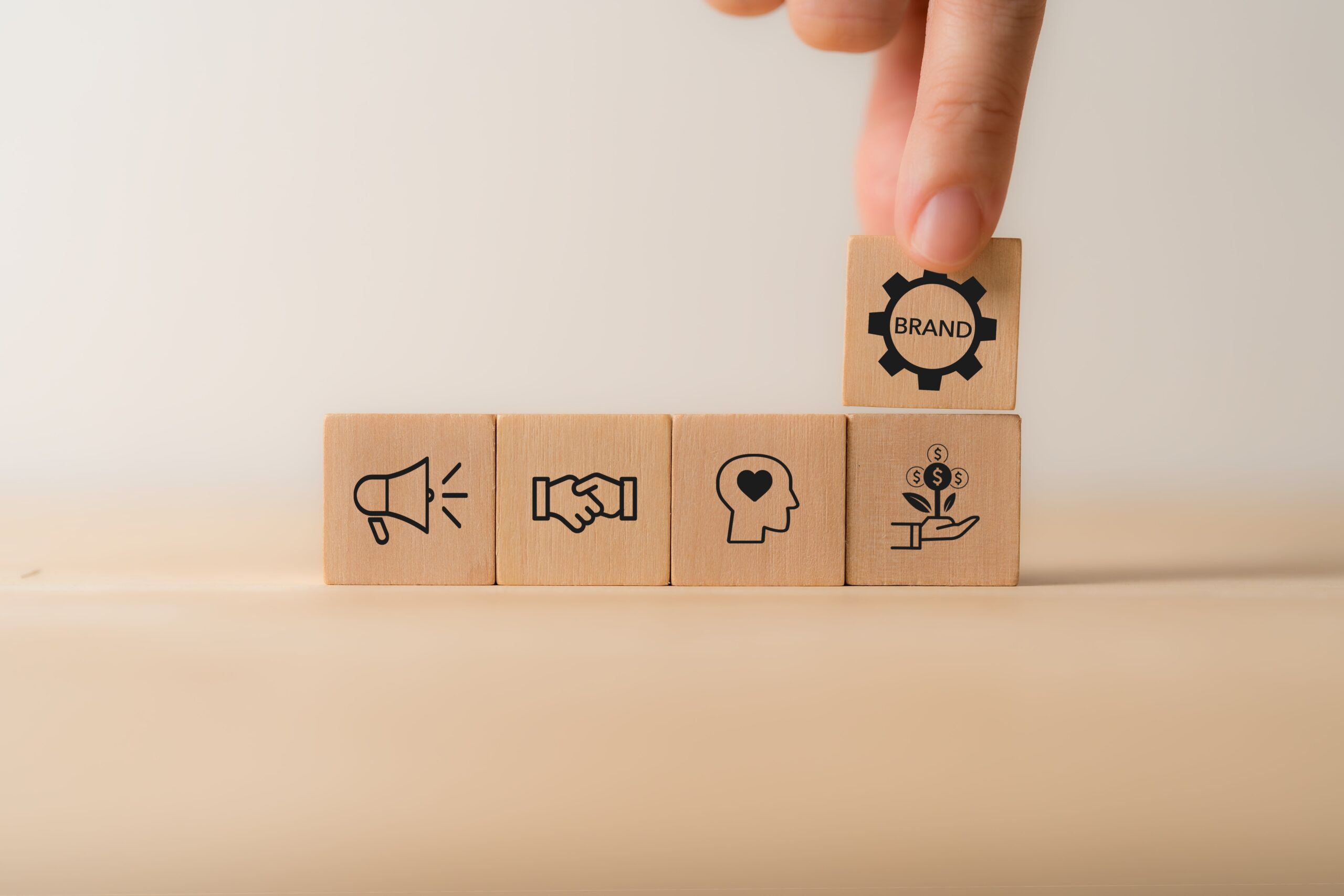 brand identity